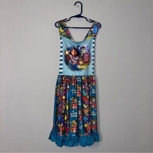 Disney’s Encanto Boutique Dress 14/16